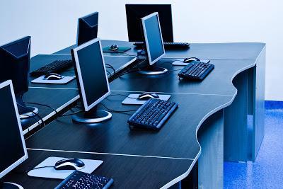 Todo tipo de mantenimiento informático para tu empresa