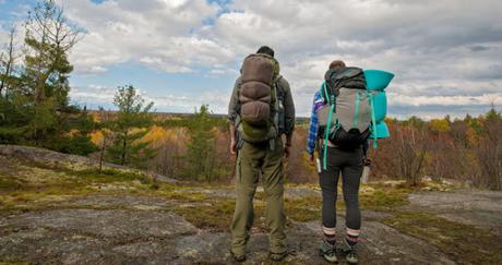 BACKCOUNTRY (ADAM MACDONALD, 2014) #NOCTURNA2015