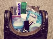 Botiquín básico belleza