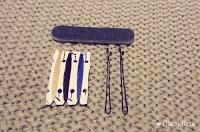 Botiquín básico de belleza