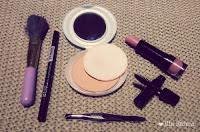 Botiquín básico de belleza