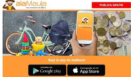 Comprando en Alamaula !!! Comprando en Alamaula !!!