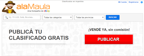 Comprando en Alamaula !!! Comprando en Alamaula !!!