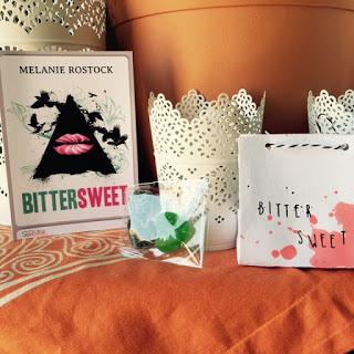 Reseña - BitterSweet