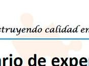 Seminario experiencias Seguridad Pacientes.