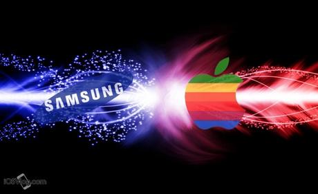 Apple o Samsung