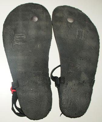 Primeras Impresiones Pies Sucios Simna 3