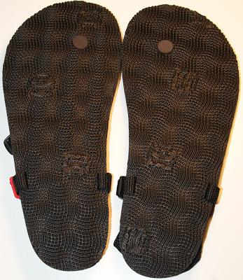 Primeras Impresiones Pies Sucios Simna 3