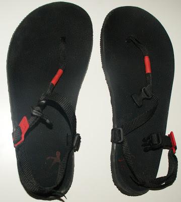 Primeras Impresiones Pies Sucios Simna 3