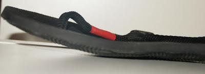 Primeras Impresiones Pies Sucios Simna 3