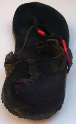 Primeras Impresiones Pies Sucios Simna 3