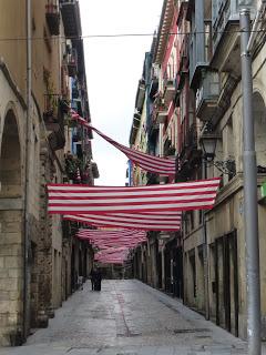 Fin de semana en Bilbao