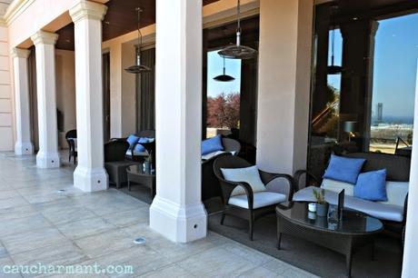 hotel con encanto hotel miramar Barcelona fujifilm xe-1