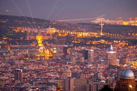 hotel con encanto gran hotel la florida Barcelona fujifilm xe-1