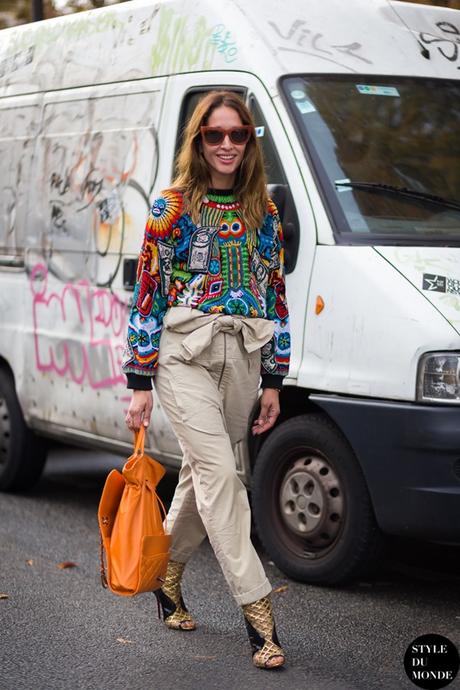 Manual de uso de los estampados para utilizarlos bien y no estrellarte con ellos