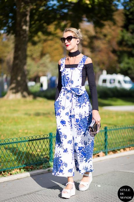 Manual de uso de los estampados para utilizarlos bien y no estrellarte con ellos