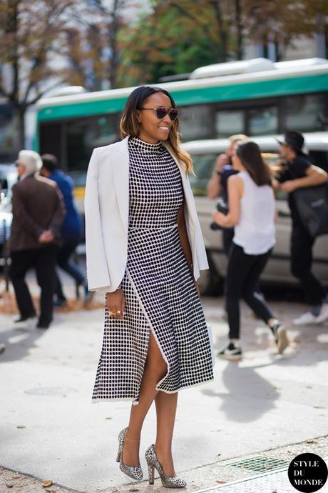 Manual de uso de los estampados para utilizarlos bien y no estrellarte con ellos