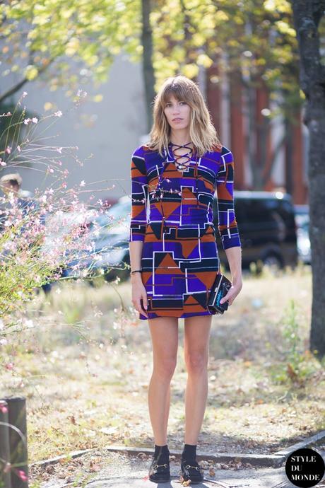 Manual de uso de los estampados para utilizarlos bien y no estrellarte con ellos