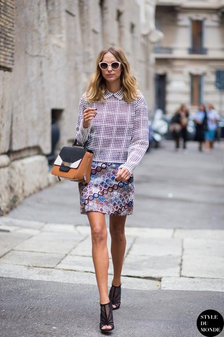 Manual de uso de los estampados para utilizarlos bien y no estrellarte con ellos