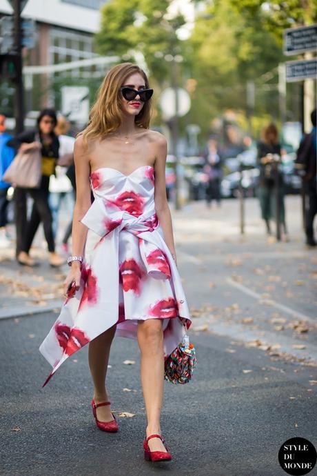 Manual de uso de los estampados para utilizarlos bien y no estrellarte con ellos