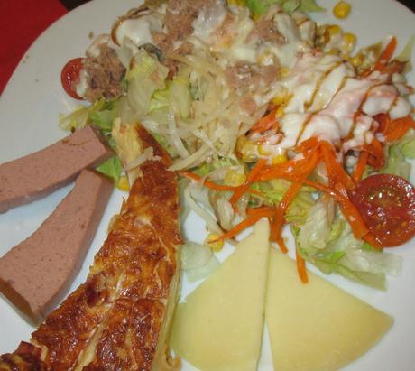 restauración, cocina, restaurante bruno, pizzería, pizza, pasta, blog solo yo, solo yo, blog de cocina, blog de restauración, 