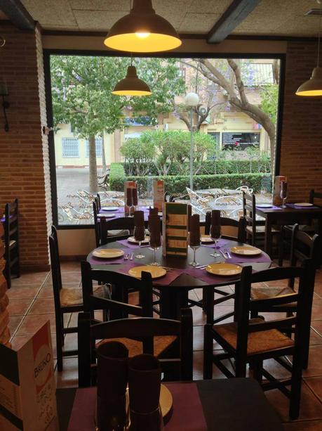 restauración, cocina, restaurante bruno, pizzería, pizza, pasta, blog solo yo, solo yo, blog de cocina, blog de restauración, 