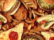 impacto consumo comida basura sobre salud