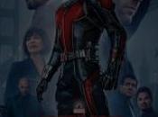 Marvel publica nuevas imágenes Ant-Man