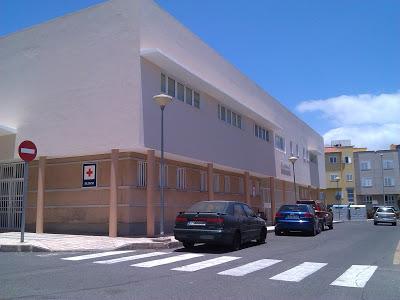 El primer día en el trabajo