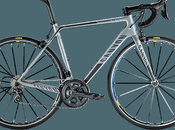 Mejor Bici Carretera Avanzada 2015. Canyon Ultimate