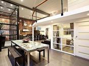 Loft Rustico Actual Australia