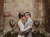 Elopement Barcelona