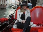 Outfit vacaciones. Venecia IIII