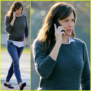 Ben Affleck y Jennifer Garner se separan