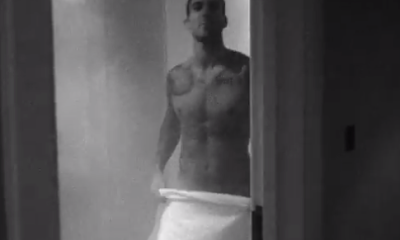 Adam Levine nos  muestra el sur