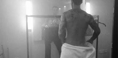 Adam Levine nos  muestra el sur