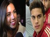 Melissa Jiménez, meses