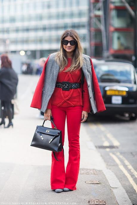 El estilo de Thassia Naves