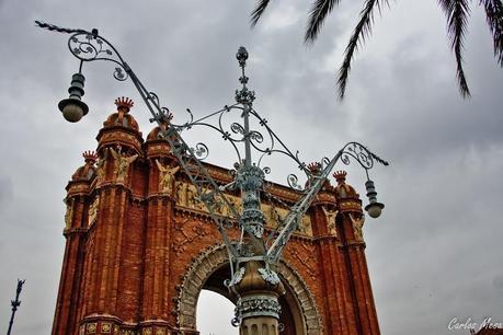Barcelona, tierra de masones