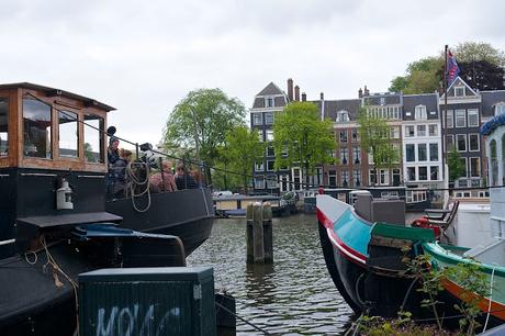 Crónicas oranje: amsterdam guapafea