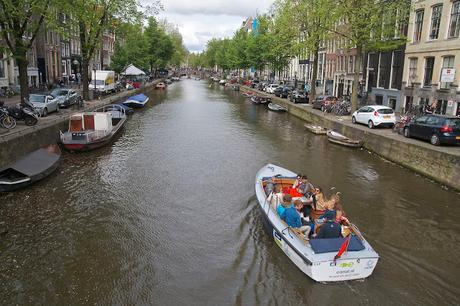 Crónicas oranje: amsterdam guapafea