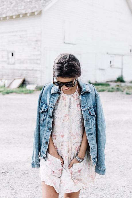 Collage_Vintage_On_The_Road-Idaho-Floral_Dress-Denim_Jacket-Urban_Outfitters-Levis-Outfit-Twin_Falls-37
