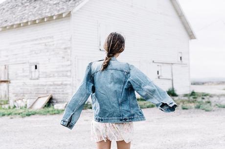 Collage_Vintage_On_The_Road-Idaho-Floral_Dress-Denim_Jacket-Urban_Outfitters-Levis-Outfit-Twin_Falls-13