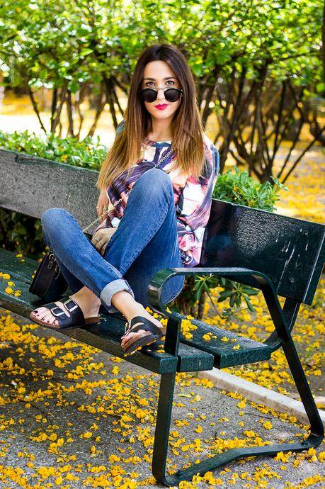 Cara Delevingne Sweatshirt