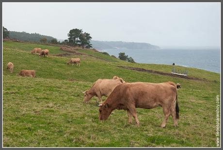 Faro Cabo de Lastres (Asturias)
