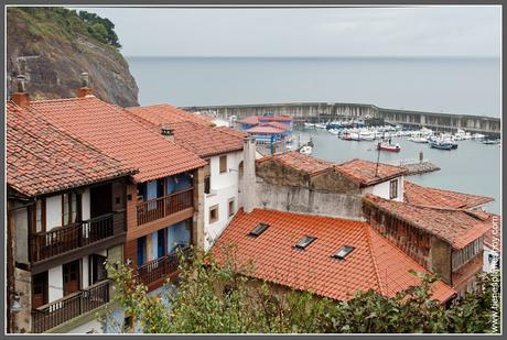 Lastres (Llastres) Asturias