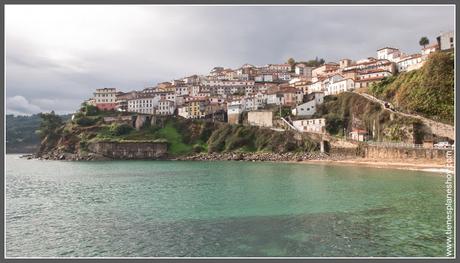 Lastres (Llastres) Asturias