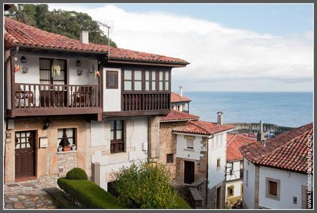 Lastres (Llastres) Asturias