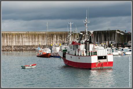 Lastres (Llastres) Asturias