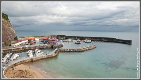 Lastres (Llastres) Asturias
